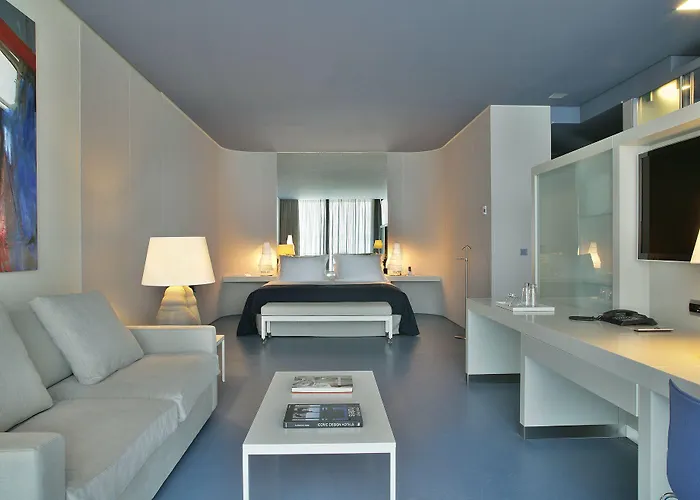 The Oitavos Hotel 5*