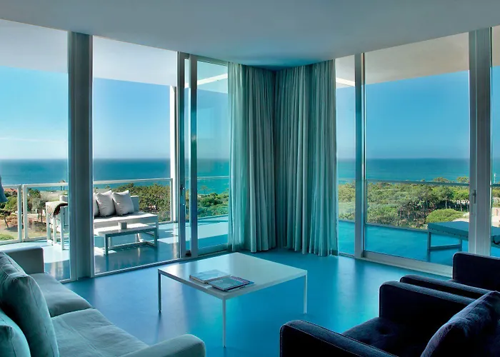 The Oitavos Hotel 5*