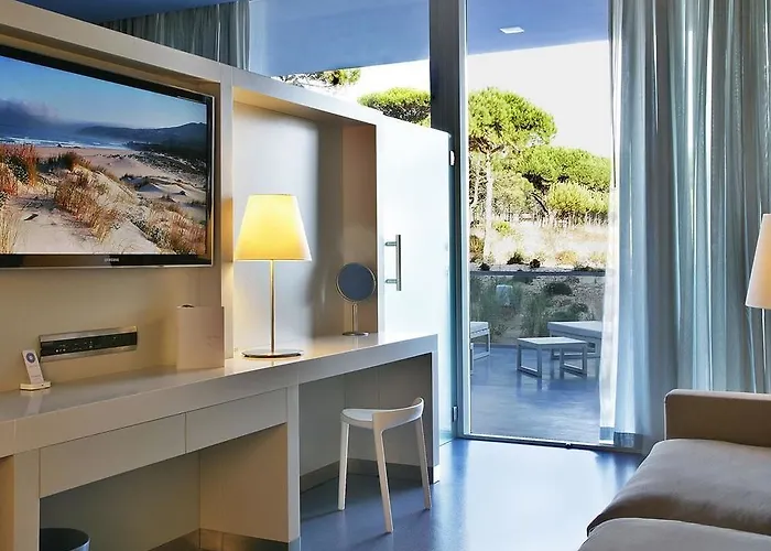 Hotel The Oitavos Cascais