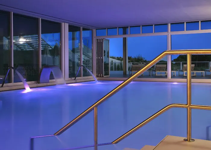 Hotel The Oitavos 5*