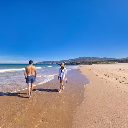 The Oitavos Hotel Cascais