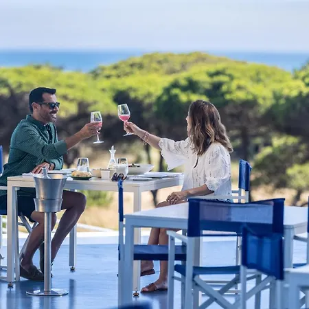 The Oitavos Hotel Cascais