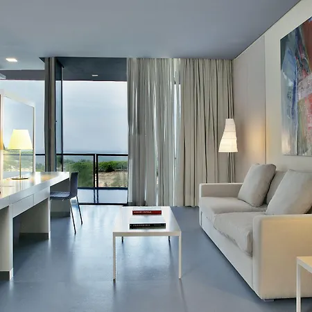 Otel The Oitavos Cascais