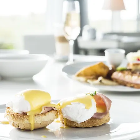 Hotel The Oitavos 5*