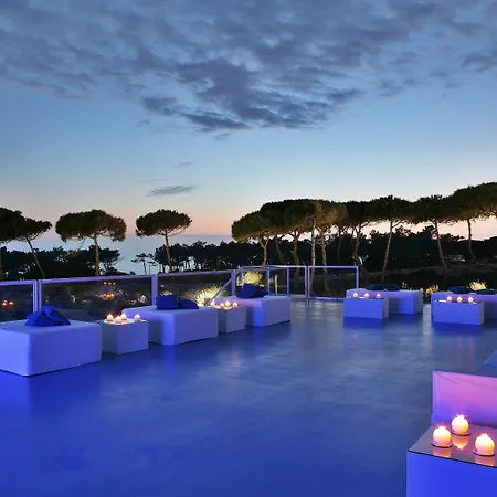 Hotel The Oitavos Cascais