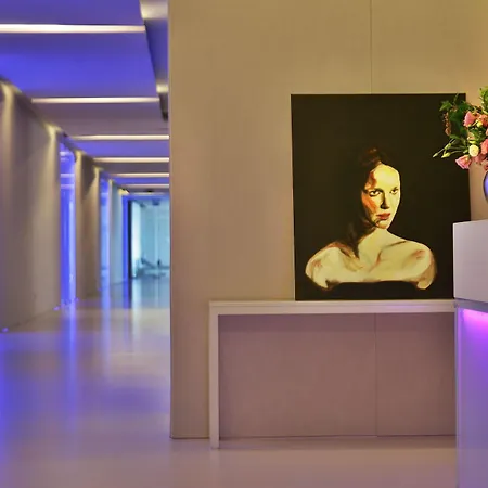 Otel The Oitavos