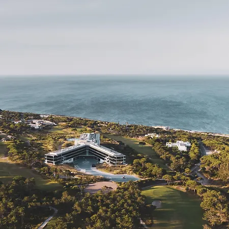 The Oitavos Hotel 5*