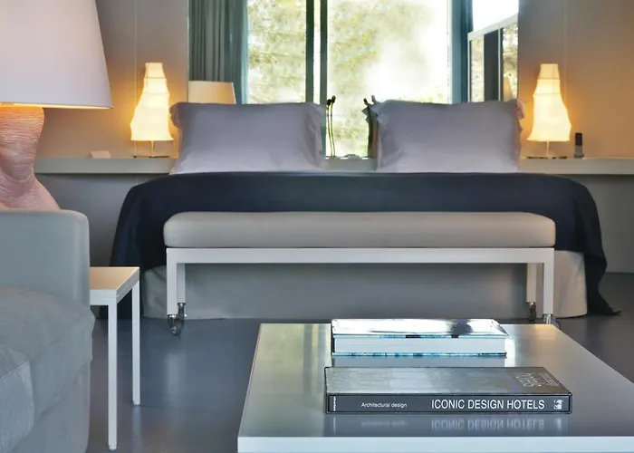 Hotel The Oitavos 5*