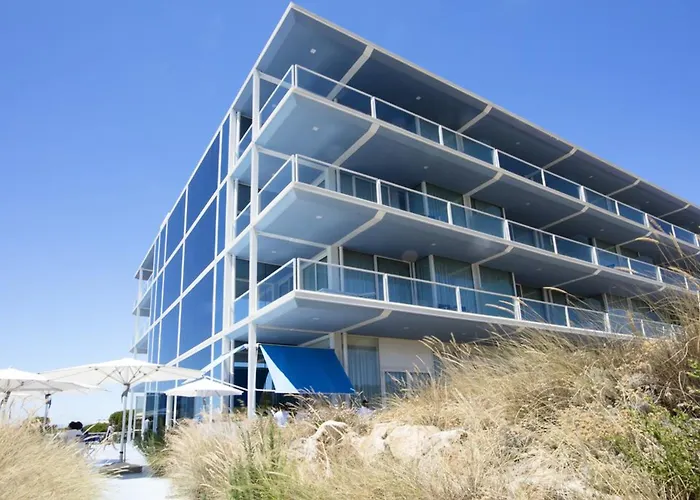 The Oitavos 5* Cascais