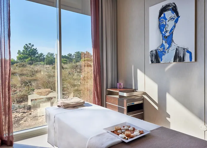 Hotel The Oitavos Cascais