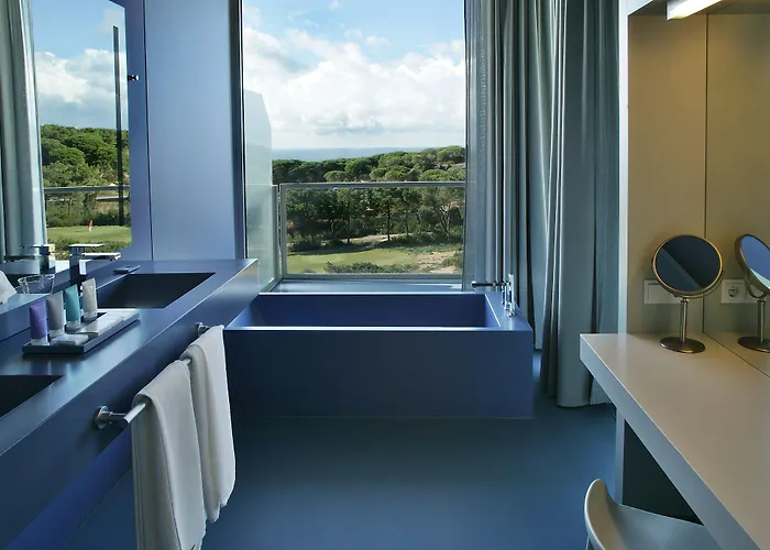 Hotel The Oitavos 5*