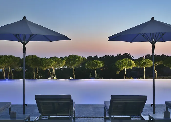 The Oitavos Hotel Cascais