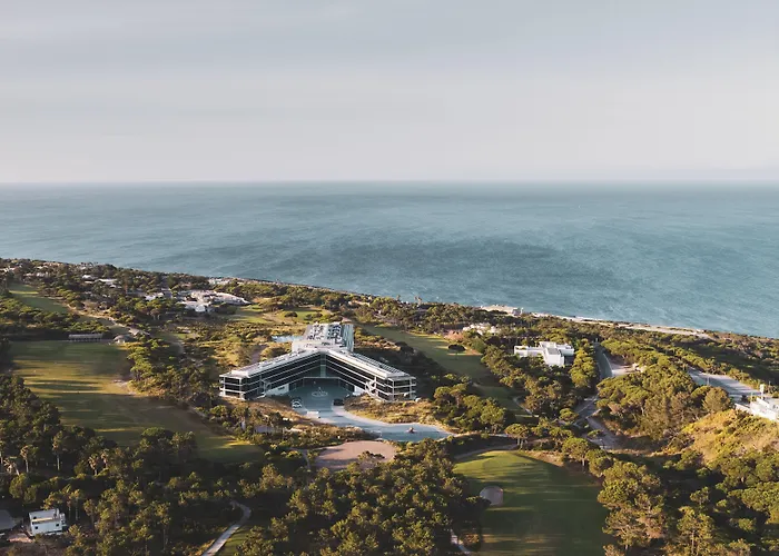 The Oitavos Hotel 5*